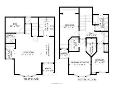 171 8333 Jones Road, Richmond, BC, Richmond — Townhouse for sale