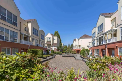 171 8333 Jones Road, Richmond, BC, Richmond — Townhouse for sale