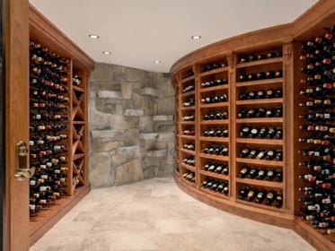 Entry Foyer Photo of 7469/73 Treetop Lane, Whistler, BC