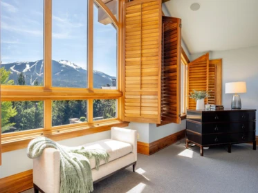 Loft / Bonus Room Photo of 7469/73 Treetop Lane, Whistler, BC