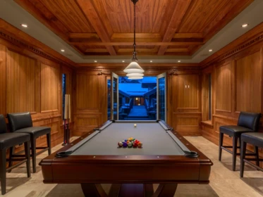 Outdoor Patio Photo of 7469/73 Treetop Lane, Whistler, BC