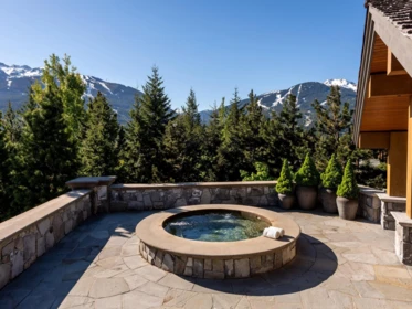 Pantry Photo of 7469/73 Treetop Lane, Whistler, BC