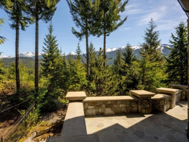Primary Bathroom Photo of 7469/73 Treetop Lane, Whistler, BC