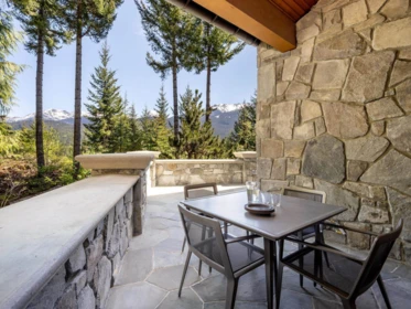 Primary Bedroom Photo of 7469/73 Treetop Lane, Whistler, BC