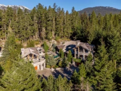 7469/73 Treetop Lane, Whistler, BC