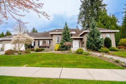 Fitness Center Photo Near 2318 Chantrell Park Drive, Surrey, BC