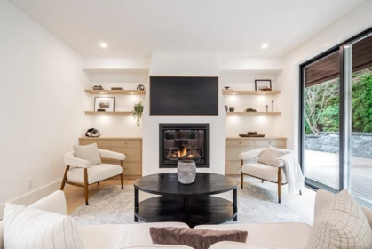 Pantry Photo of 2318 Chantrell Park Drive, Surrey, BC