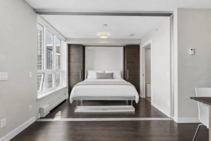 Bedroom 2 Photo of 1912 13398 104 Avenue, Surrey, BC