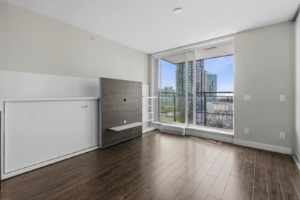 Breakfast Nook Photo of 1912 13398 104 Avenue, Surrey, BC