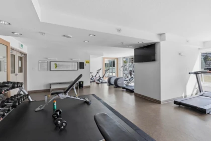 Loft / Bonus Room Photo of 1912 13398 104 Avenue, Surrey, BC