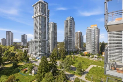 Office / Den Photo of 1912 13398 104 Avenue, Surrey, BC