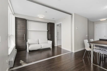 Walk-In Closet Photo of 1912 13398 104 Avenue, Surrey, BC