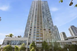 1912 13398 104 Avenue, Surrey, BC