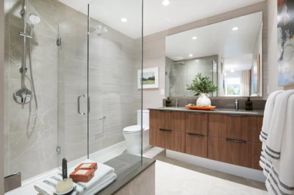 Kitchen Photo of 502 3128 Jago Way, Coquitlam, BC