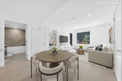 2260 E 1st Avenue, Vancouver, BC, Vancouver — Townhouse for sale