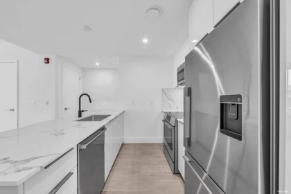 2260 E 1st Avenue, Vancouver, BC, Vancouver — Townhouse for sale