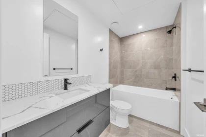 Mudroom Photo of 2260 E 1st Avenue, Vancouver, BC
