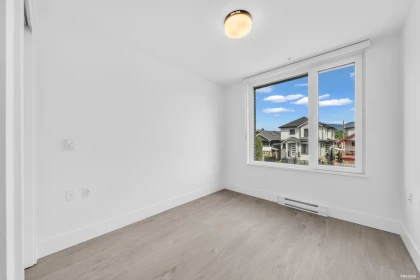 Office / Den Photo of 2260 E 1st Avenue, Vancouver, BC