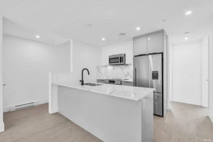 Pantry Photo of 2260 E 1st Avenue, Vancouver, BC