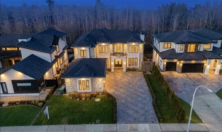 Community Amenities Photo (Clubhouse) of 16561 29a Avenue, Surrey, BC