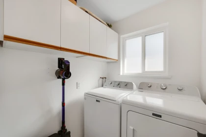 Guest Bathroom Photo of 46 2401 Mamquam Road, Squamish, BC