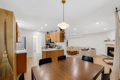 Kitchen Photo of 46 2401 Mamquam Road, Squamish, BC