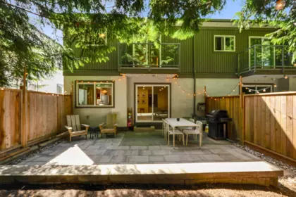 Loft / Bonus Room Photo of 46 2401 Mamquam Road, Squamish, BC