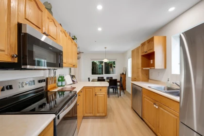 Pantry Photo of 46 2401 Mamquam Road, Squamish, BC