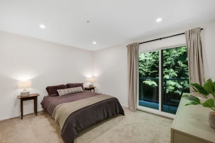 Primary Bedroom Photo of 46 2401 Mamquam Road, Squamish, BC