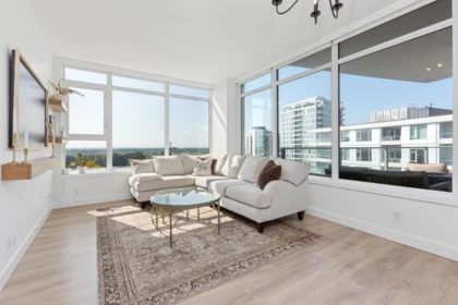 2107 8538 River District Crossing, Vancouver, BC, Vancouver — Apartment/Condo for sale
