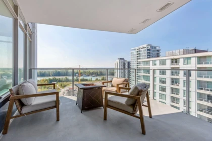 2107 8538 River District Crossing, Vancouver, BC, Vancouver — Apartment/Condo for sale