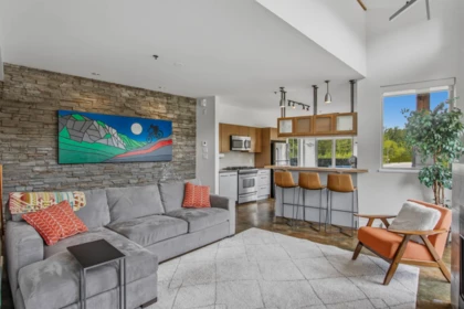 2 40775 Tantalus Road, Squamish, BC, Squamish — Townhouse for sale