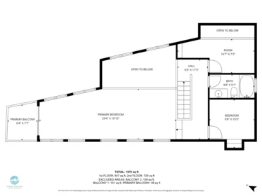 Garage Interior Photo of 2 40775 Tantalus Road, Squamish, BC