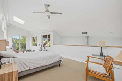 Office / Den Photo of 2 40775 Tantalus Road, Squamish, BC