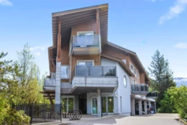 2 40775 Tantalus Road, Squamish, BC