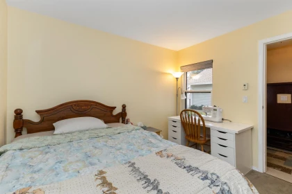 Bedroom 2 Photo of 46 2081 Winfield Drive, Abbotsford, BC