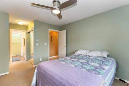 Bedroom 4 Photo of 46 2081 Winfield Drive, Abbotsford, BC