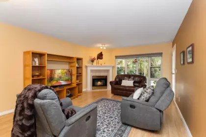 46 2081 Winfield Drive, Abbotsford, BC, Abbotsford — Townhouse for sale