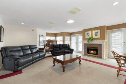 Hallway Photo of 46 2081 Winfield Drive, Abbotsford, BC
