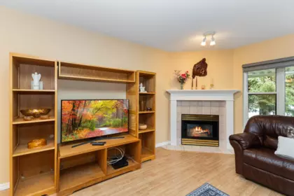 46 2081 Winfield Drive, Abbotsford, BC, Abbotsford — Townhouse for sale