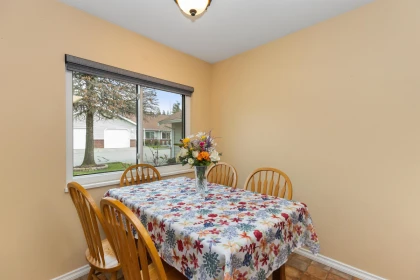 Primary Bedroom Photo of 46 2081 Winfield Drive, Abbotsford, BC