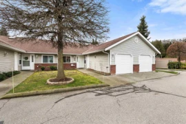 46 2081 Winfield Drive, Abbotsford, BC