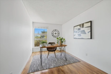 Bedroom 2 Photo of 314 15238 100 Avenue, Surrey, BC