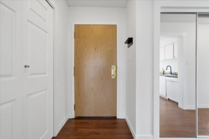 Powder Room Photo of 314 15238 100 Avenue, Surrey, BC