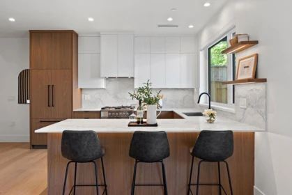 Office / Den Photo of 2 6318 Sophia Street, Vancouver, BC