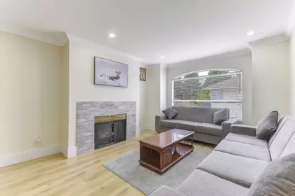 14 7140 132 Street, Surrey, BC, Surrey — Townhouse for sale