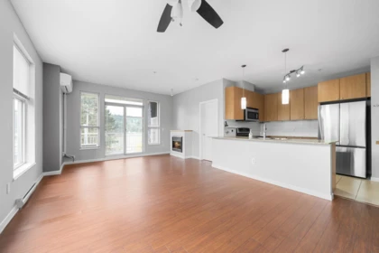 Breakfast Nook Photo of 304 2477 Kelly Avenue, Port Coquitlam, BC