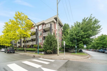 304 2477 Kelly Avenue, Port Coquitlam, BC, Port Coquitlam — Apartment/Condo for sale