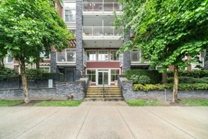 304 2477 Kelly Avenue, Port Coquitlam, BC, Port Coquitlam — Apartment/Condo for sale