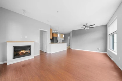 Kitchen Photo of 304 2477 Kelly Avenue, Port Coquitlam, BC